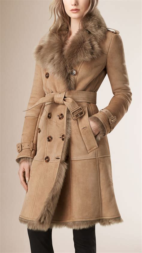 winter burberry outfit damen|burberry coats for women.